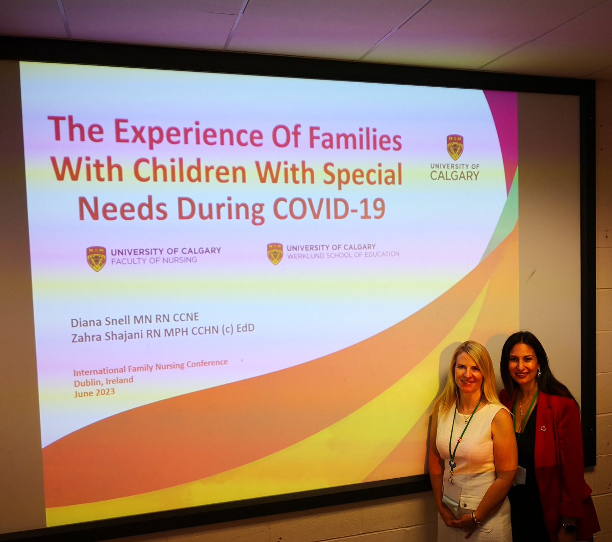 Diana Snell tweet media