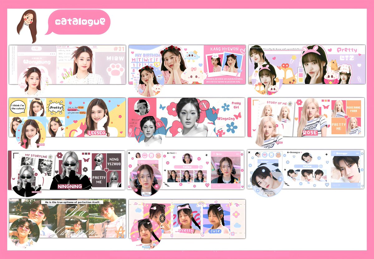 𝐆𝐢𝐬𝐤𝐚 𝐑é𝐧𝐞 ♱ tweet media