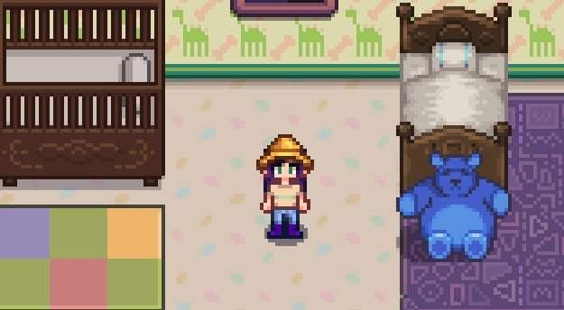 wow streaming some Stardew come and chill with me! twitch.tv/mandymlss