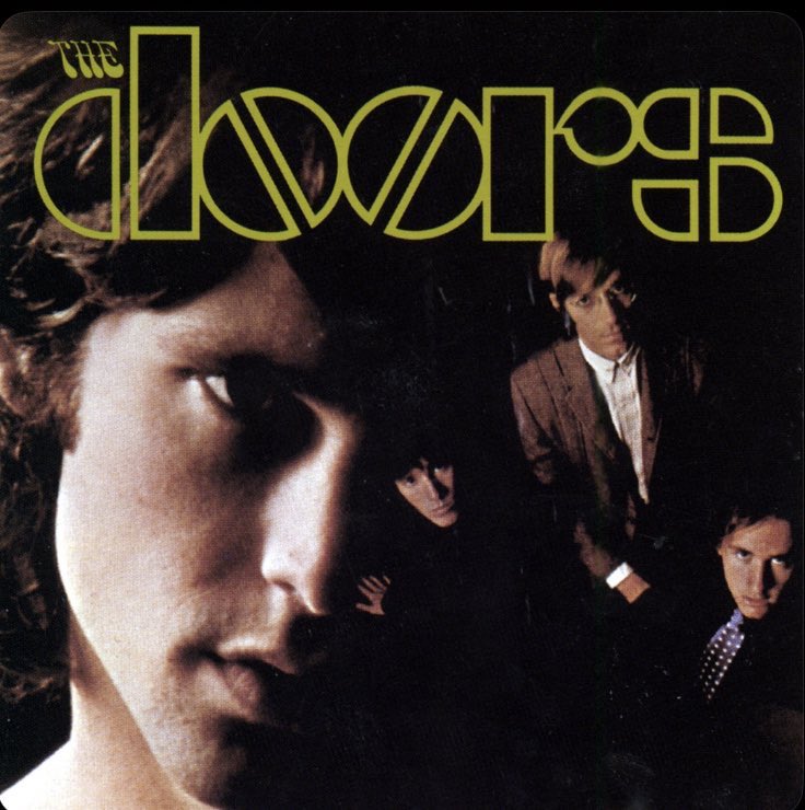 Is The Doors Debut a 10/10 Album?