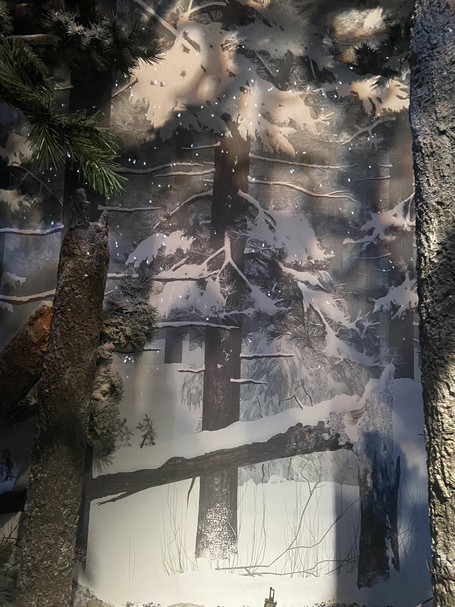 <a href="/MNHMLux/">Musée National d'Histoire Militaire</a> visiting the expo on the #BattleoftheBulge <a href="/WWIImuseum/">National WWII Museum</a> in which #Luxembourg played an important part