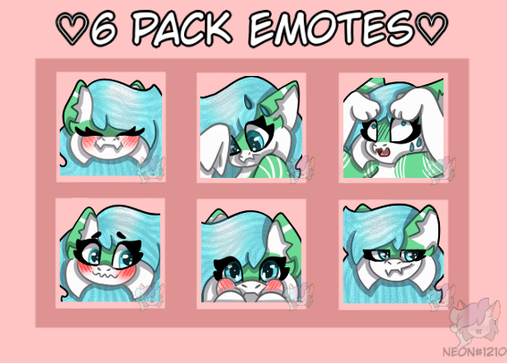 Current YCHs that I have available! All are Each Cash App!

If you are interested message me or comment below!   

Open for 20 Slots Each!
1)Toony Doodles 
2) Furry Trash 
3)Side Profile Icons 
4)Squishmallow 
Disclaimer: This is a reference image from the web.

#furry #furryart