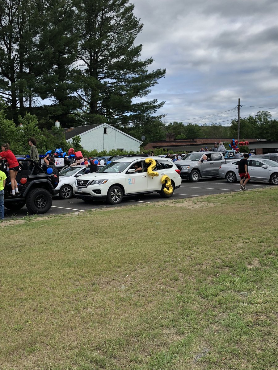 Senior Parade!! #2023Seniors #OFA
<a href="/OAUpdate/">OA Schools</a> <a href="/Green__Corey/">Dr. Corey A. Green</a> <a href="/OA_Swider/">Sean Swider</a>