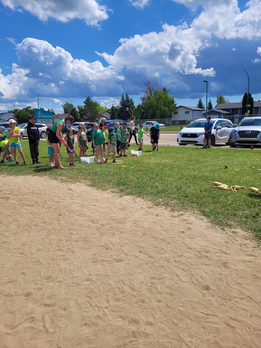 Sandra Diduck tweet media