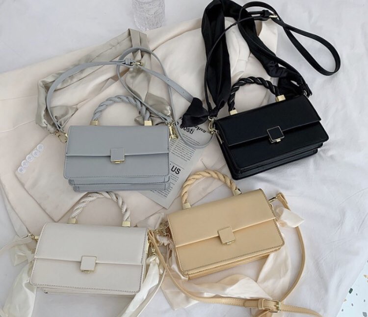 ⚠️ GA ⚠️

Tas u/ 1 pemenang

✅RT dan like

Cuzz
End 72 Jam