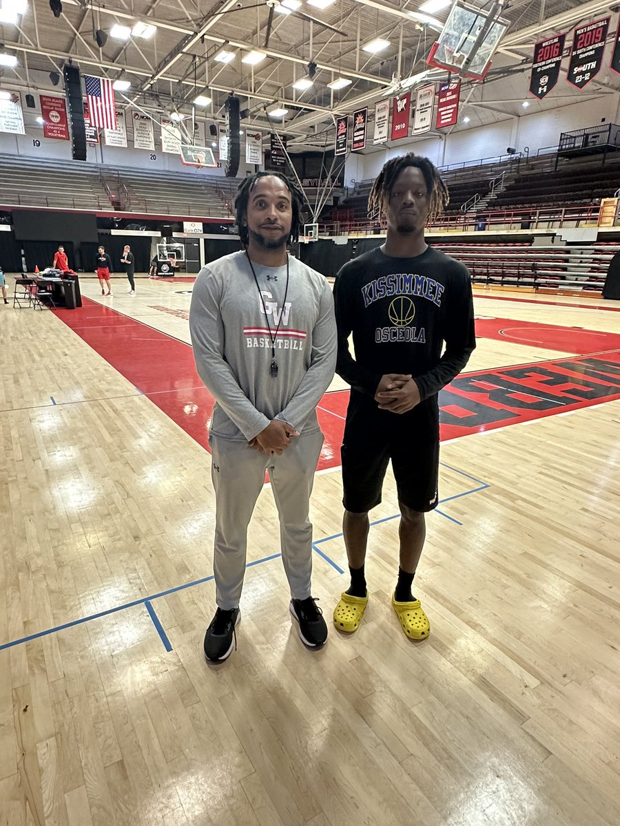 Jahmel Hill tweet media