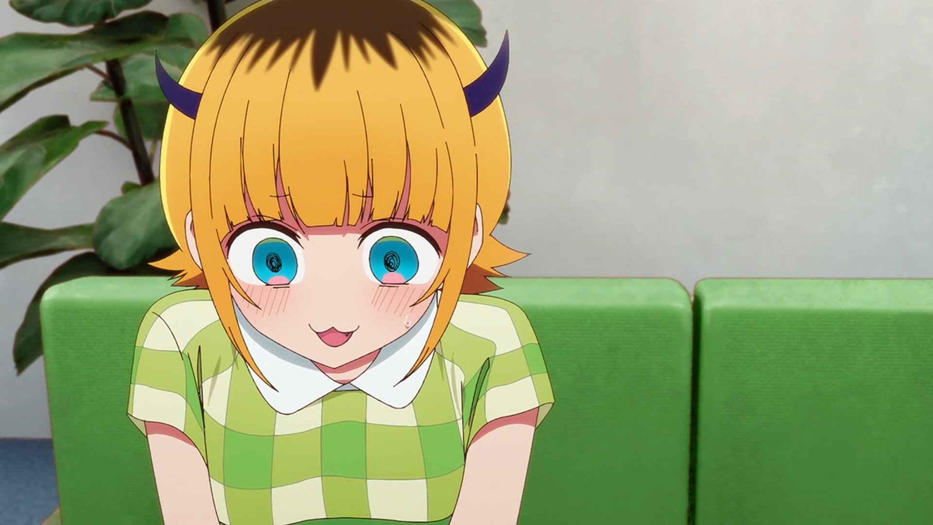 ちょめです☻ 推しの子】』TVアニメ公式 on X: 