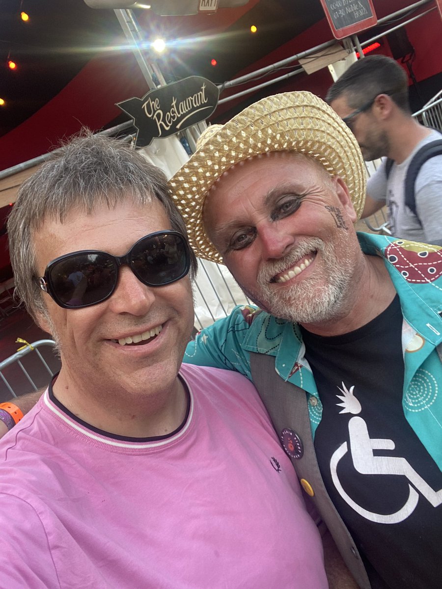 Mark Harvey tweet media