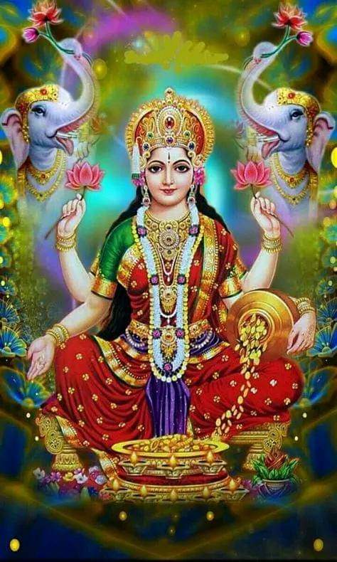 🚩🚩🚩🚩
🕉️🔔
जय माता की🌹
जय लक्ष्मी माता 🌺
🌸🌸🙏🏼🌸🌸