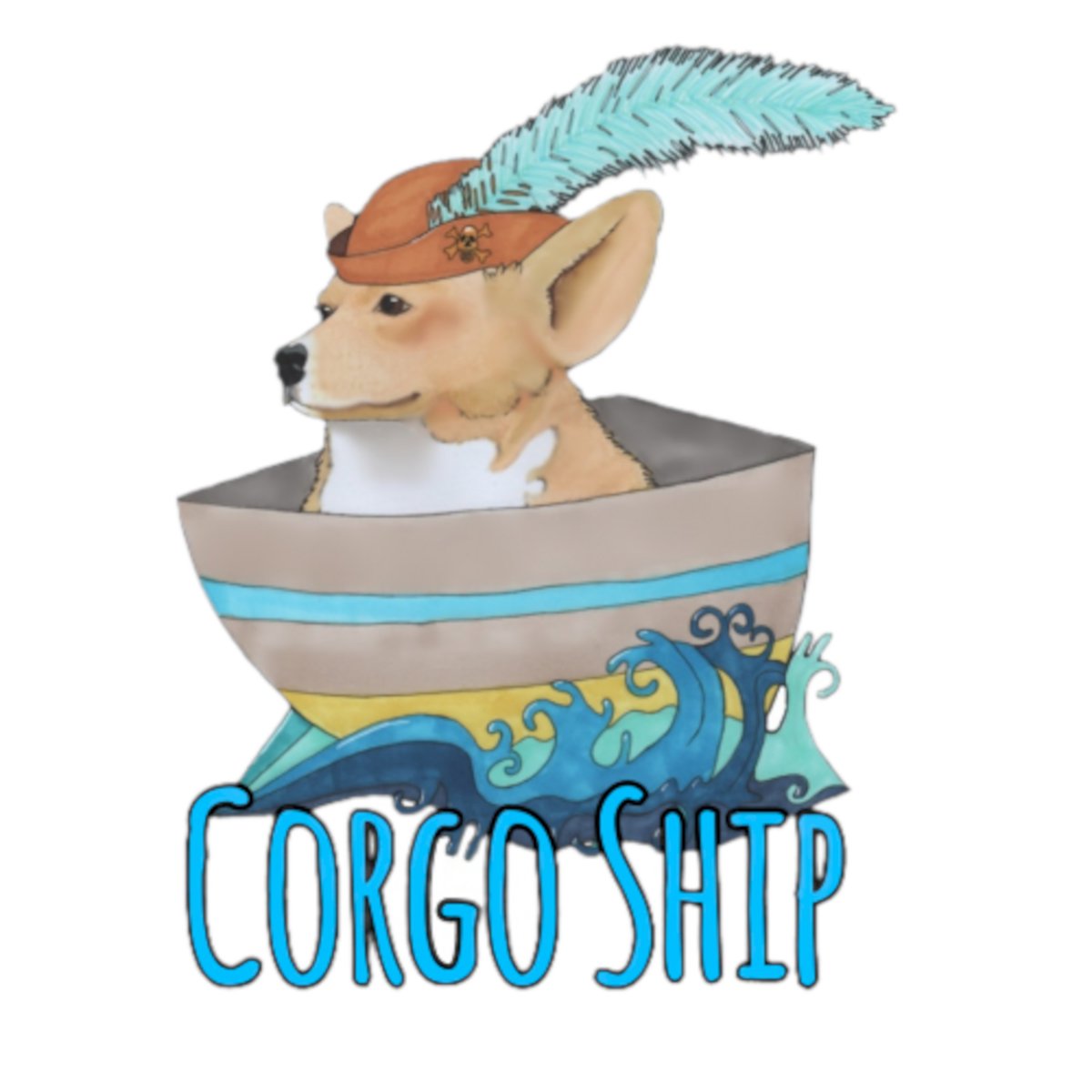 etsy.com/ca/listing/144… Know any mug enthusiasts?
get them one of these! perfect for any dad or anybody who needs a good chuckle #mug #coffeemug #officemug #promotion #advertising #corgi #corgoship  #dadjoke