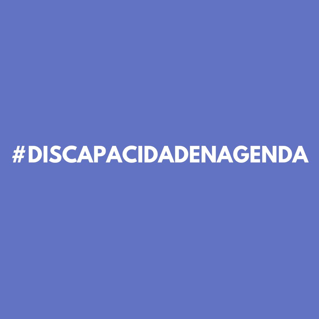 liazabala96's tweet photo. #discapacidadenegada
@PatoBullrich @danielscioli @horaciorlarreta @JMilei @SergioMassa @RossiAgustinOk @JuanGrabois @MiguelPichetto @elisacarrio @GerardoMorales @NicolasdelCano @Solanopo @luispetri @UrtubeyJM @JSchiaretti https://t.co/MKy9wk1Scj