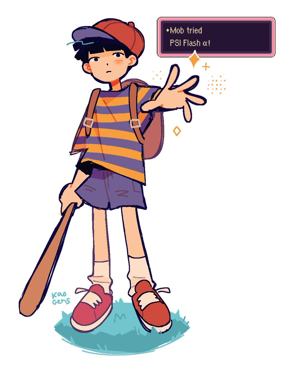 Ness on Tumblr