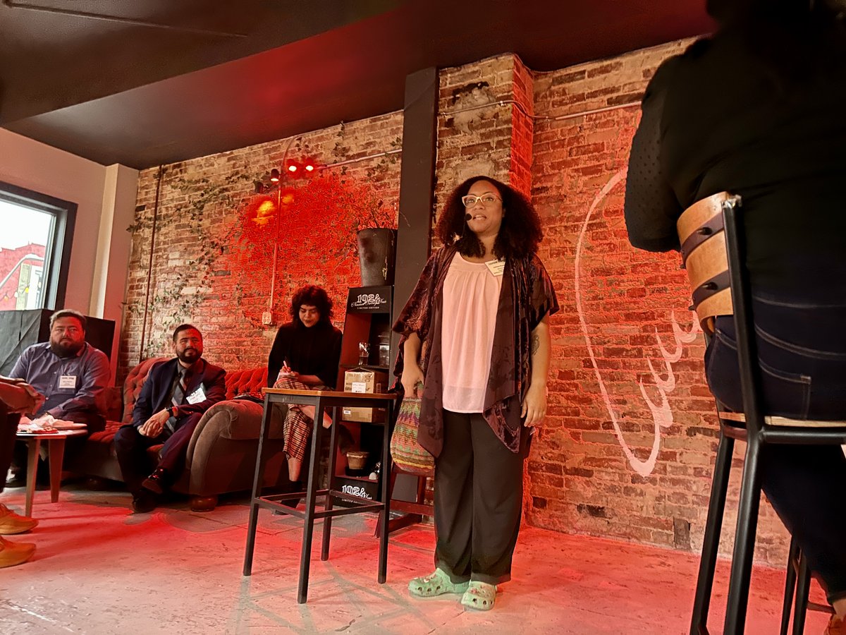 Local Progress tweet media