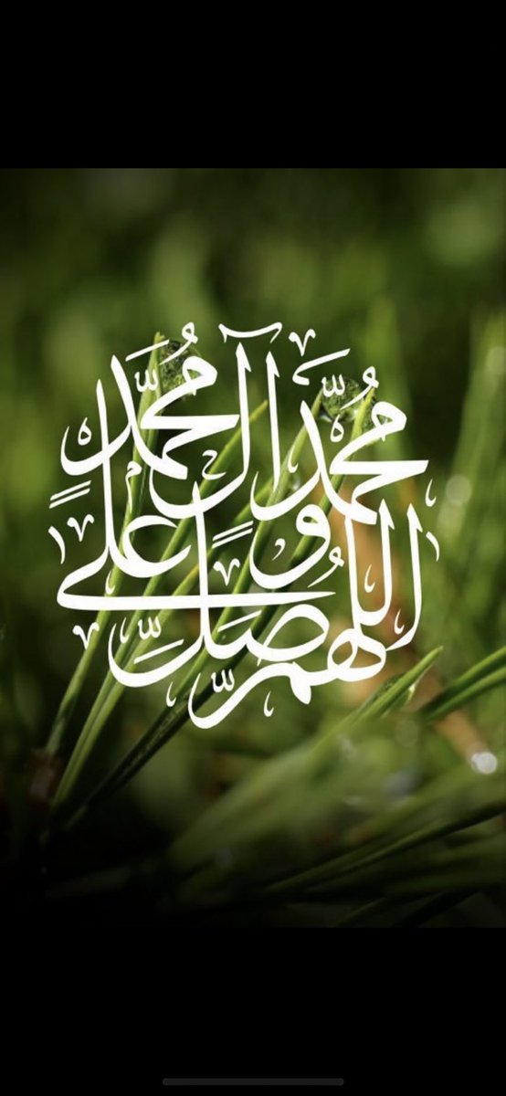 Om___abdullah2's tweet photo. ﷺ 💚 ﷺ https://t.co/1UBKc6hS5C