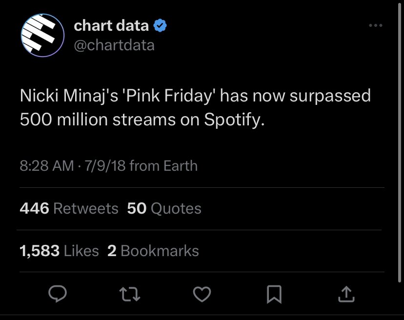 redrubyswae's tweet photo. @d3sh4un @CartiersSaint @chartdata @LilKim ? https://t.co/xAzASAbEbi