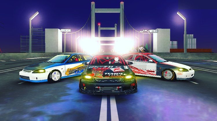 MTREC_HRC's tweet image. 昨日1人で夜な夜なやった自演撮影
環状編_φ(･_･
#projectdrift
#projectdrift2
#環状族