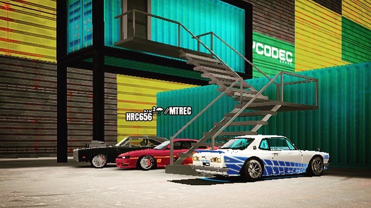 MTREC_HRC's tweet image. 自演撮影
わいちゅぴ(*'ω'*)
#projectdrift
#プロジェクトドリフト
#PaulWalker
#FastAndFurious