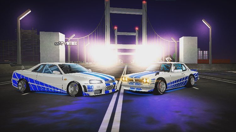 MTREC_HRC's tweet image. 自演撮影
わいちゅぴ(*'ω'*)
#projectdrift
#プロジェクトドリフト
#PaulWalker
#FastAndFurious