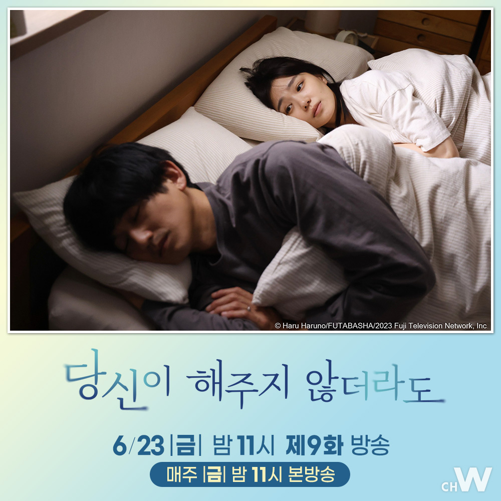 남편의 고백 아내의 역습 그 앞은 빛일까, 어둠일까 사랑에 상처 받고도 사랑을 좇는 30대 두 부부의 현실 공감 로맨스 드라마 〈당신이 해주지...
