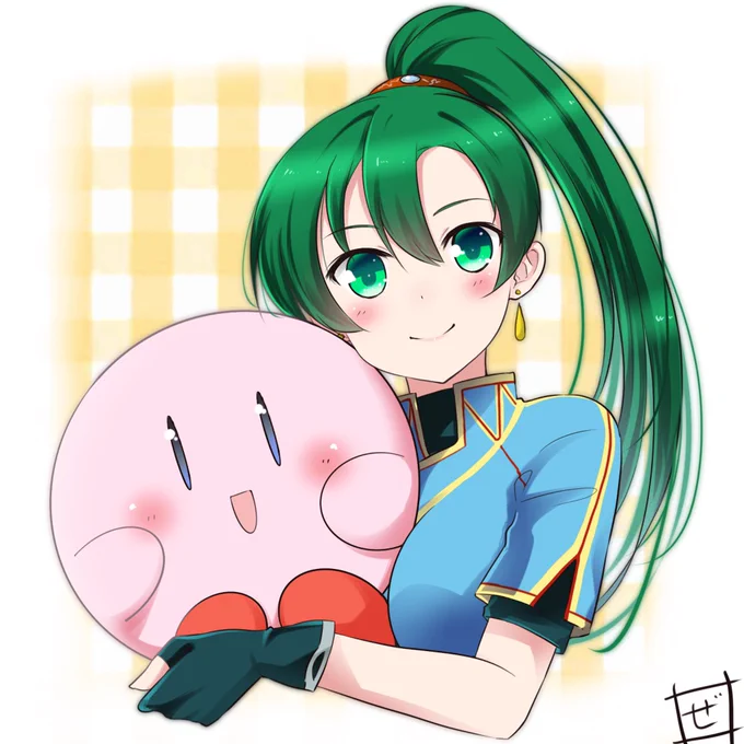 ファイアーエムブレム封印の剣/烈火の剣配信〜╰(*'︶`*)╯
