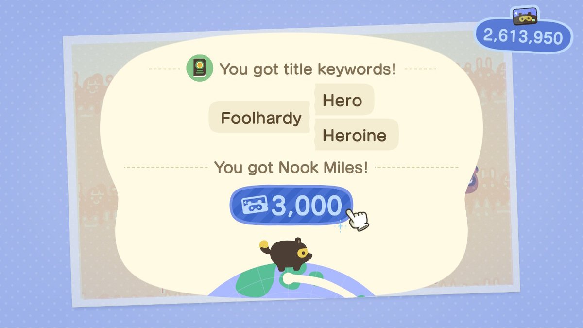 #AnimalCrossing #ACNH #NintendoSwitch