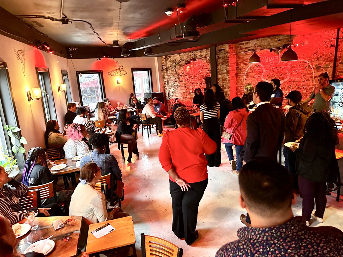 Local Progress tweet media