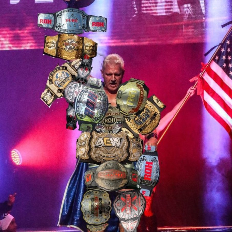 WrestlingNewsCo's tweet photo. Time for Jeff Jarrett to win some gold. https://t.co/nzdXPaIz8v