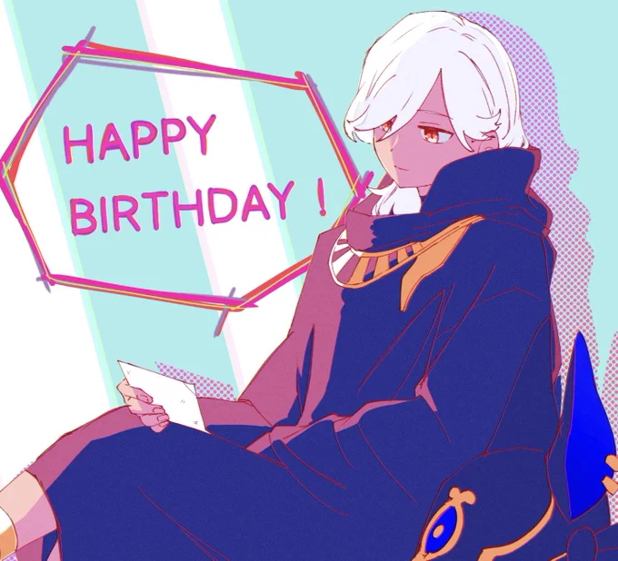 #セノ生誕祭2023
