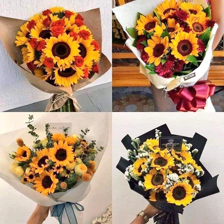 RT @sunflowerchives: sunflower mood https://t.co/Faeoqgd1wX