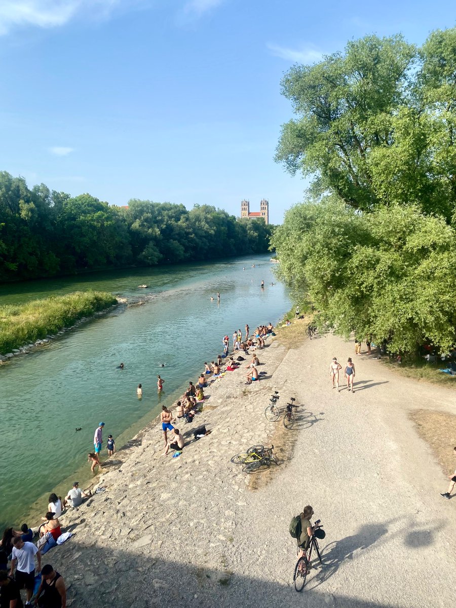 Wieso genau wohnen wir eigentlich alle in Berlin? 🤔