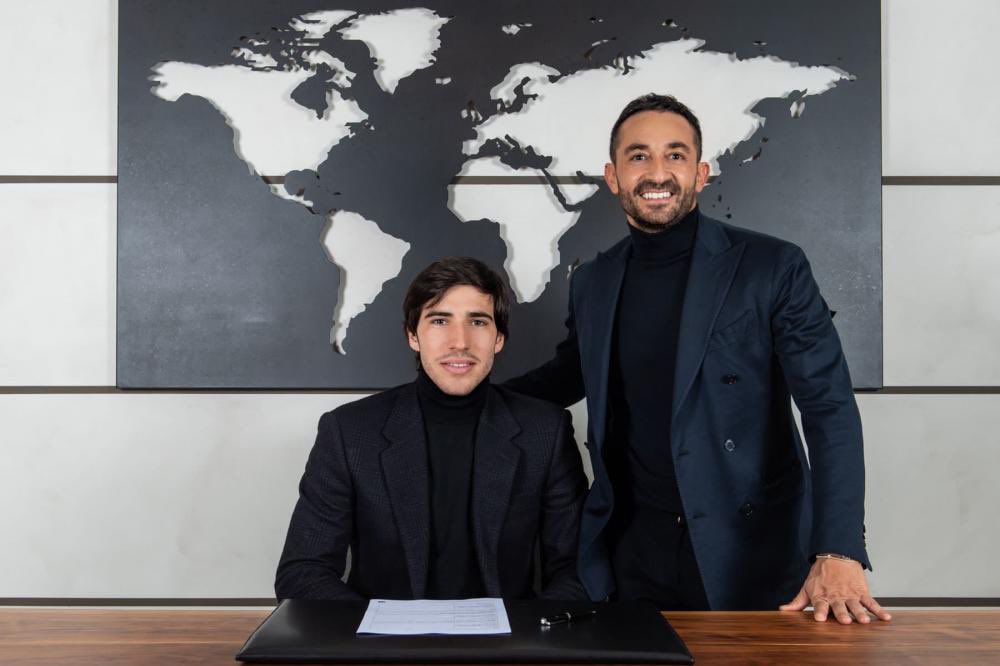 Fabrizio Romano tweet media