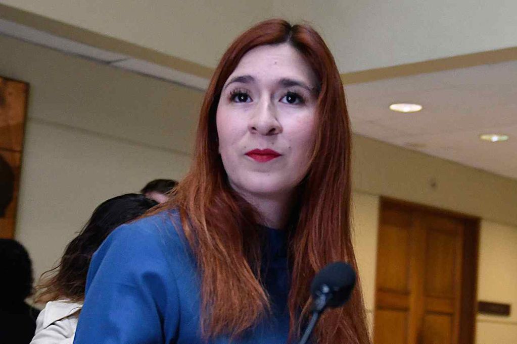 Cuando a Rodolfo Carter se le perdieron más de 2000 millones del municipio vi a todos callados y sin decir ni pio, ahora lo de Catalina Pérez es inaceptable, pero creo que a la derecha se le pasó la mano.