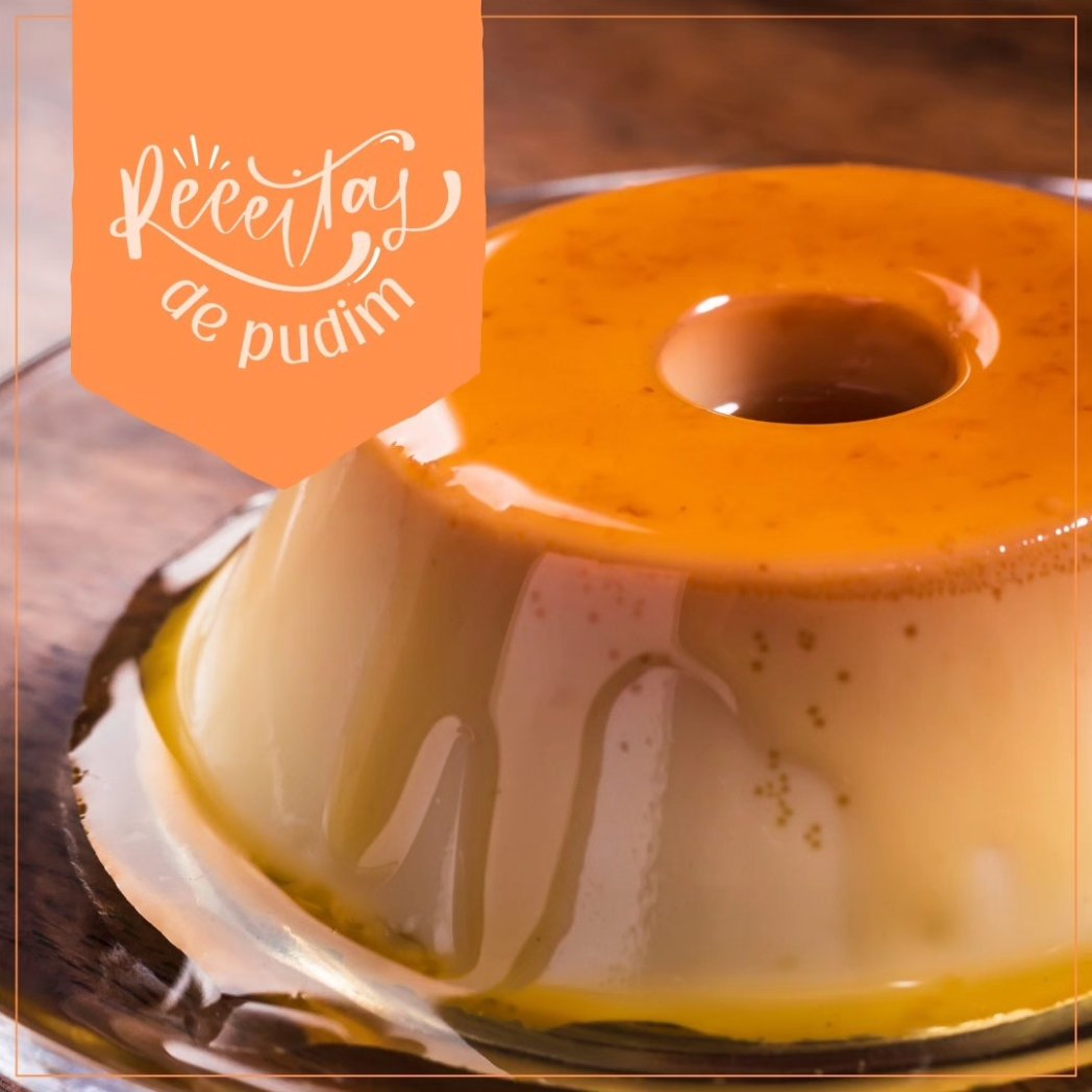 canelestore's tweet photo. Delicioso, suave e irresistível como nossas peças em porcelana! 

Apresentamos nossa receita de pudim, uma sobremesa clássica para adoçar seu dia. 

Acompanhe o passo a passo e encante-se com a combinação perfeita de sabor e elegância. 

#Receitas #Pudim #Sobremesa #Doces https://t.co/RWgJzsScQH