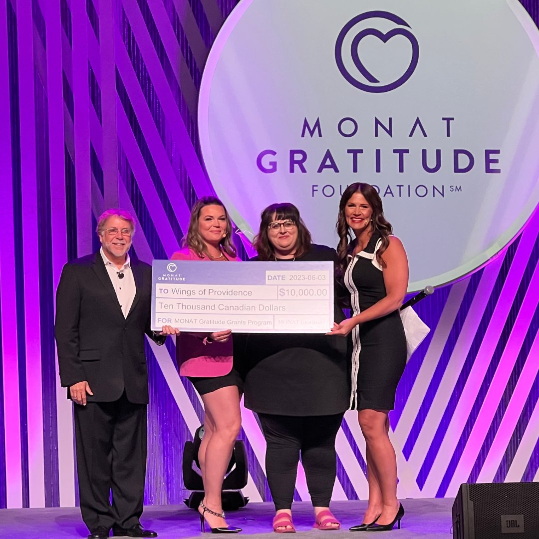 WINGS of Providence tweet media