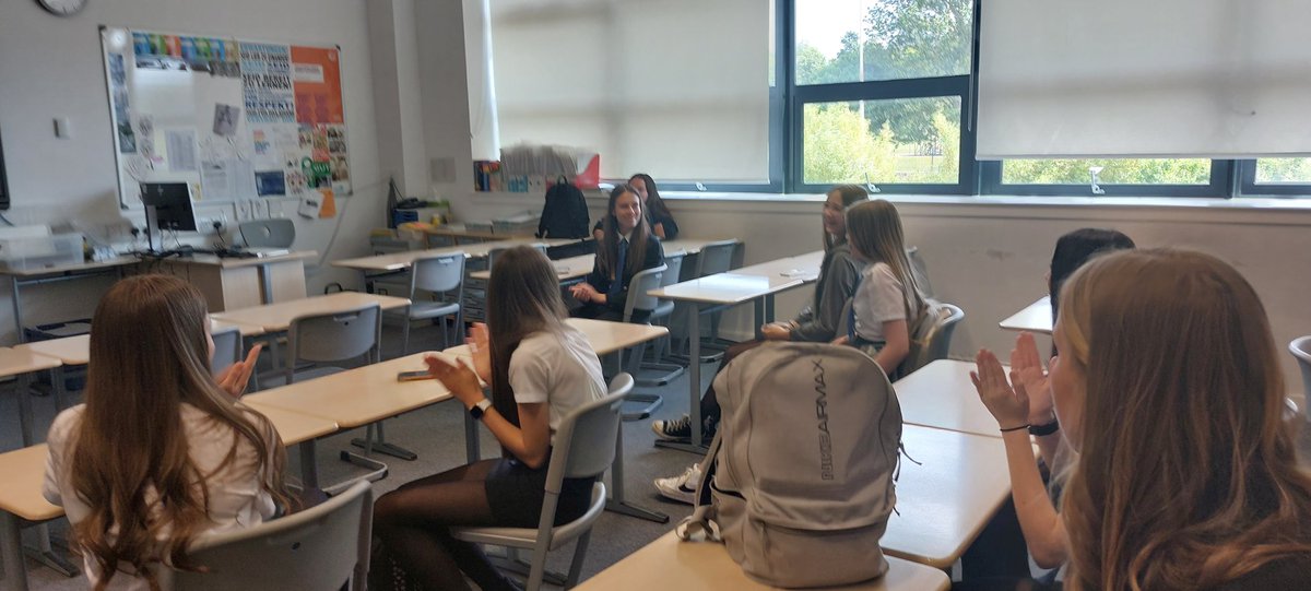 Congratulations to all our young people who represented their chosen charities so well during today's YPI final. Our winning charity was <a href="/_MYPAS/">MYPAS</a>  who have done so much to support our staff and pupils over the years. Feeling humbled to be a part of today proceedings. <a href="/ypi_scotland/">YPI Scotland</a>