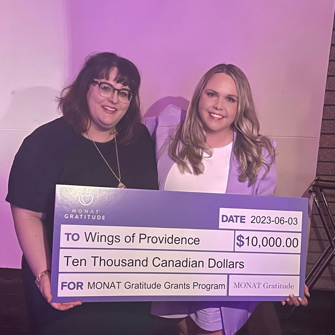 WINGS of Providence tweet media