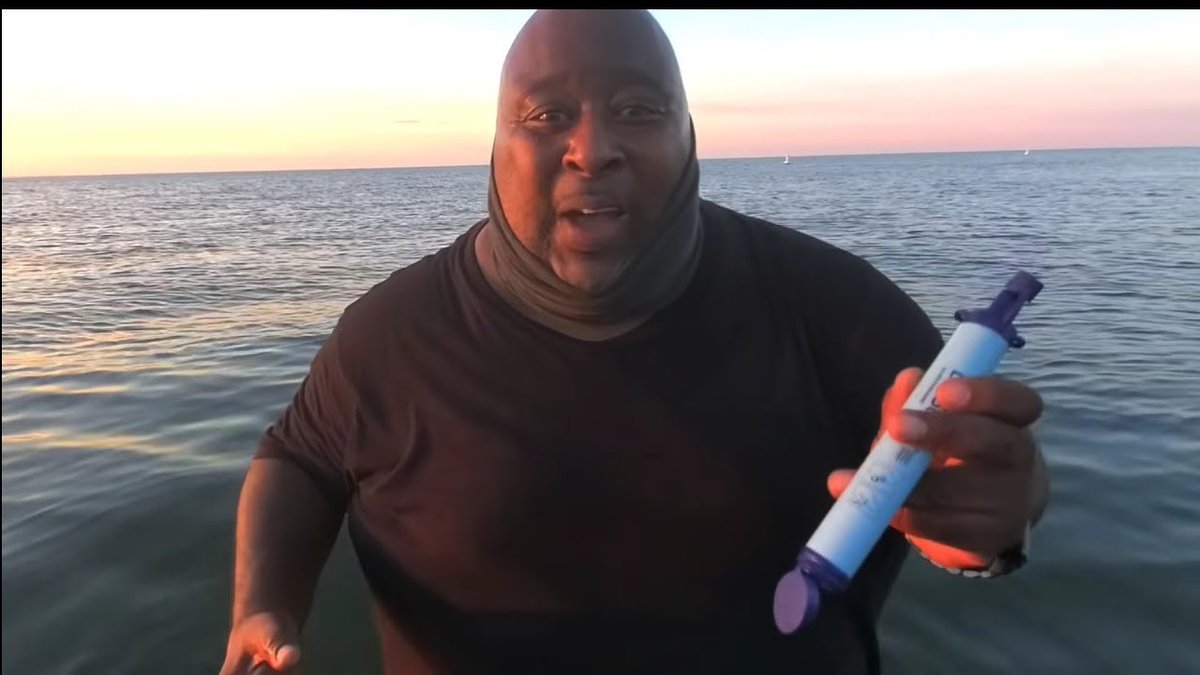 You were gone when we needed you most