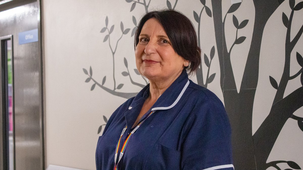 Hull University Teaching Hospitals NHS Trust tweet media