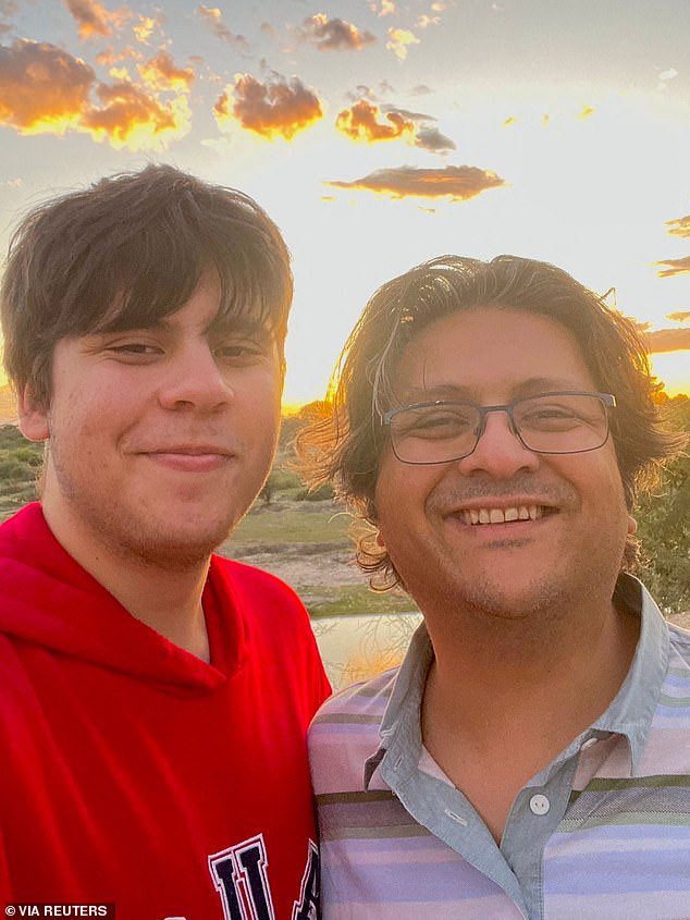 We now believe that our CEO Stockton Rush, Shahzada Dawood and his son Suleman Dawood, Hamish Harding, and Paul-Henri Nargeolet, have sadly been lost. These men were true explorers who shared a distinct spirit of adventure, and a deep passion for exploring everyone they knew.