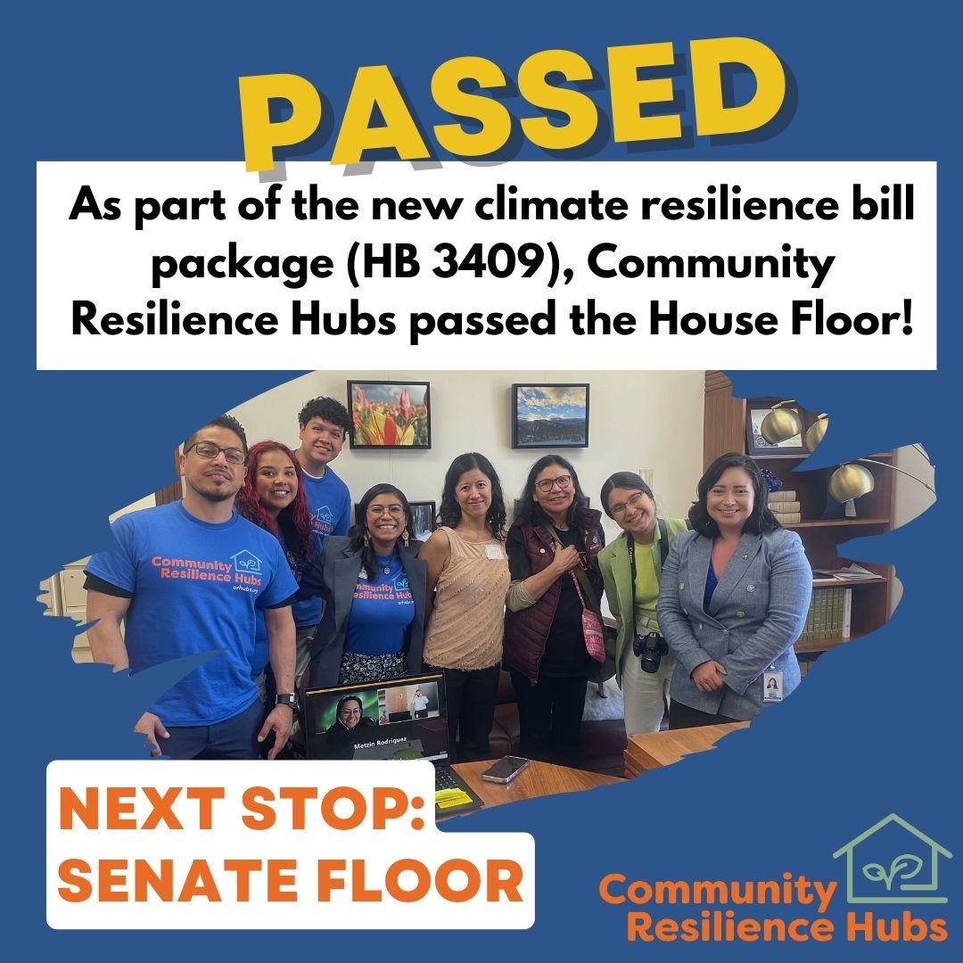 Ecumenical Ministries of Oregon tweet media