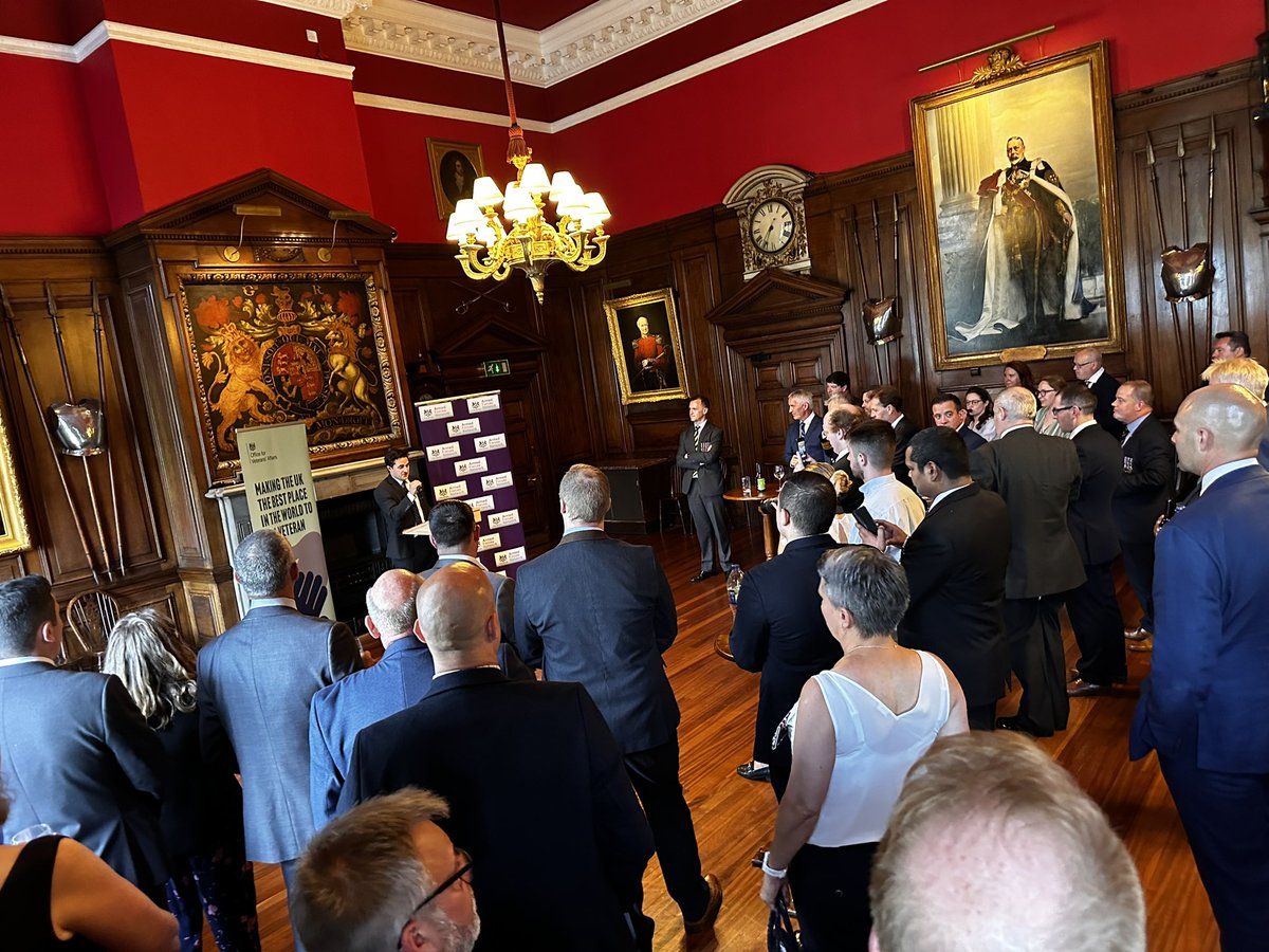 CivilServiceReserves tweet media