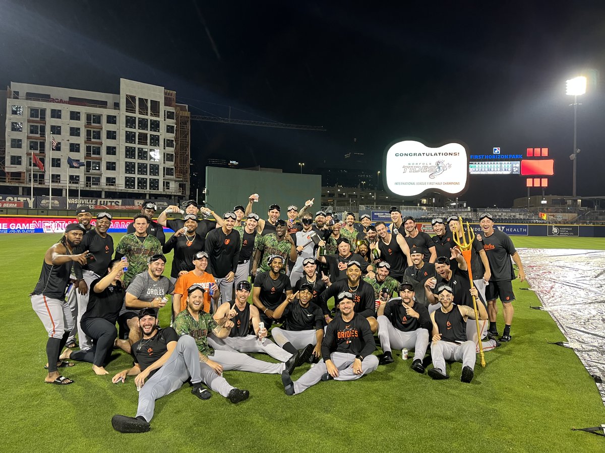 Norfolk Tides tweet media
