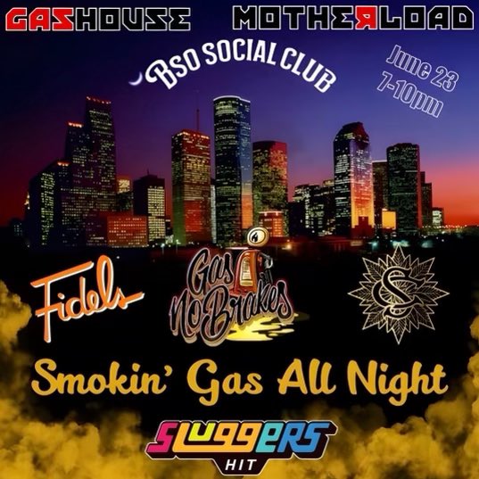 Houston POP UP Tomorrow!!