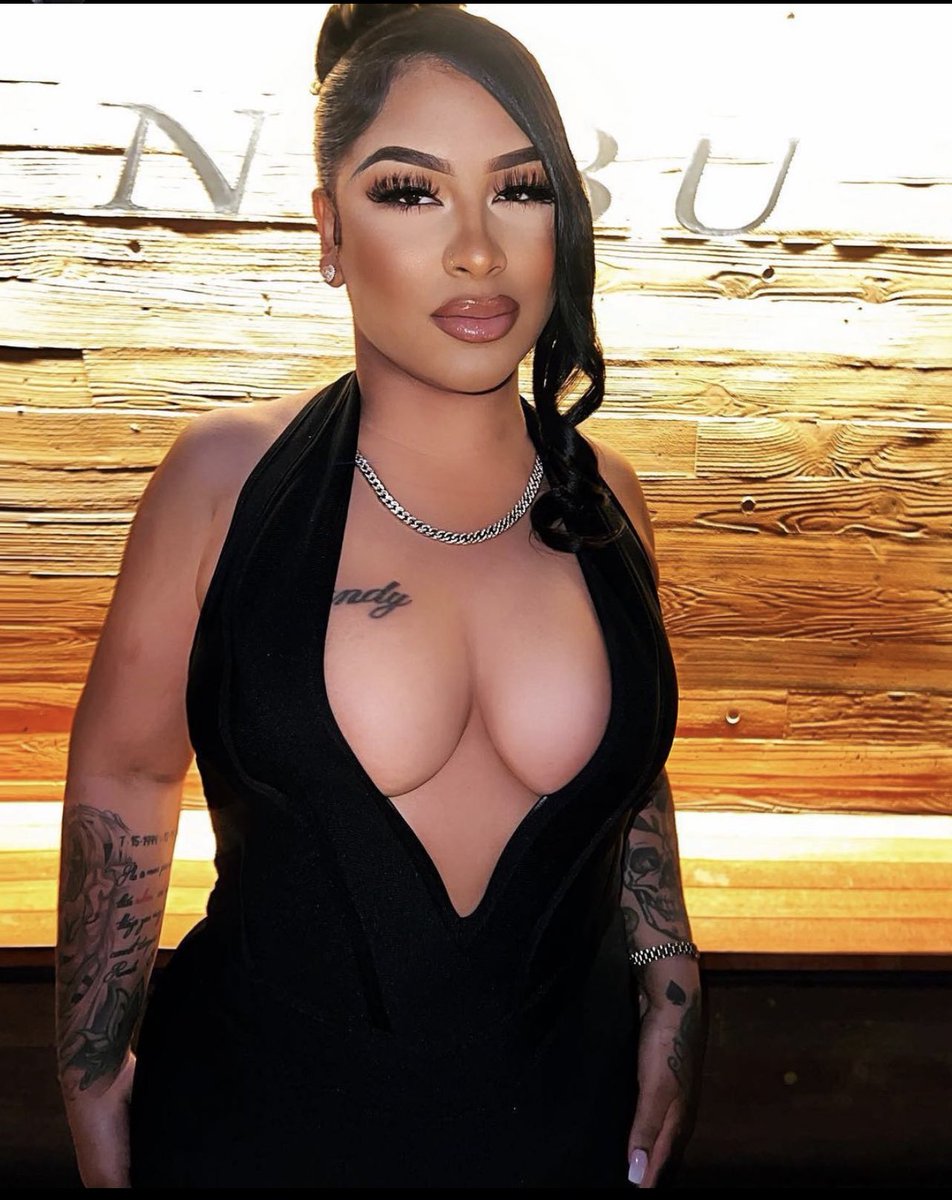 BryAdee's tweet image. Heard Inglewood does it better 🫣