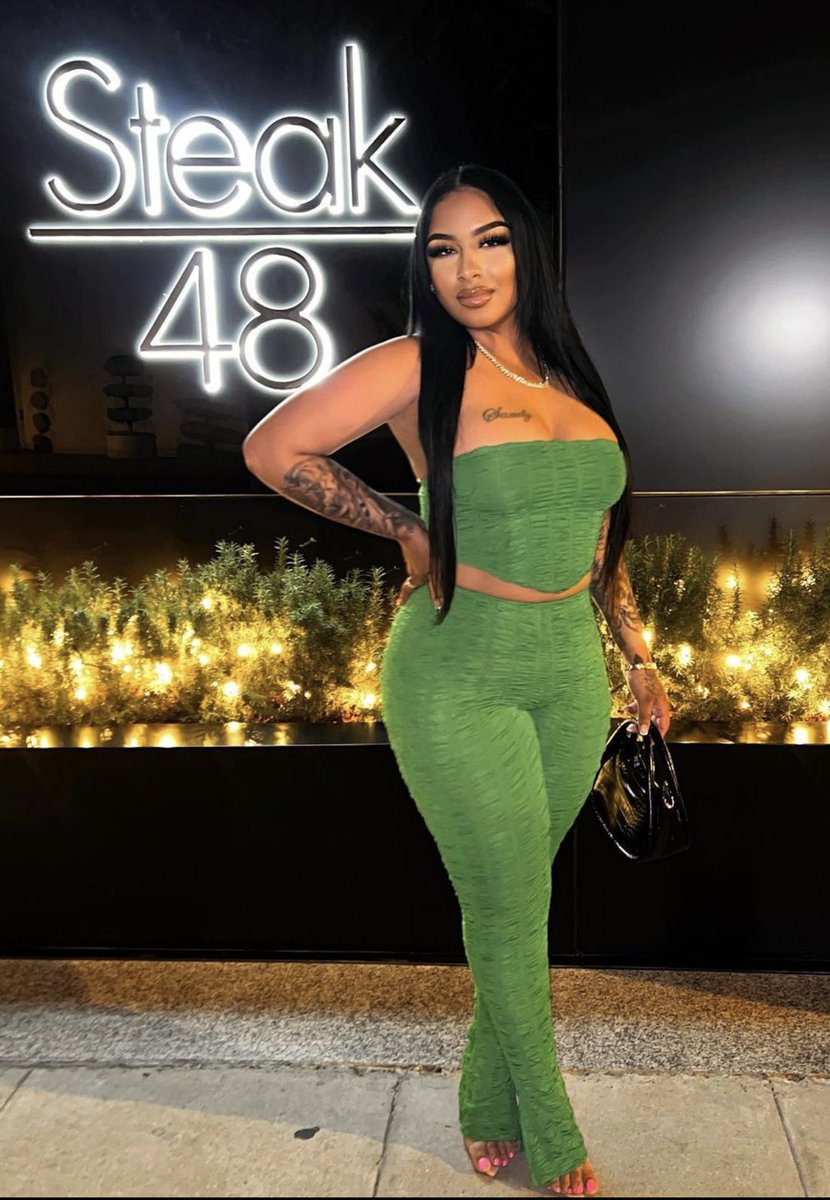 BryAdee's tweet image. Heard Inglewood does it better 🫣