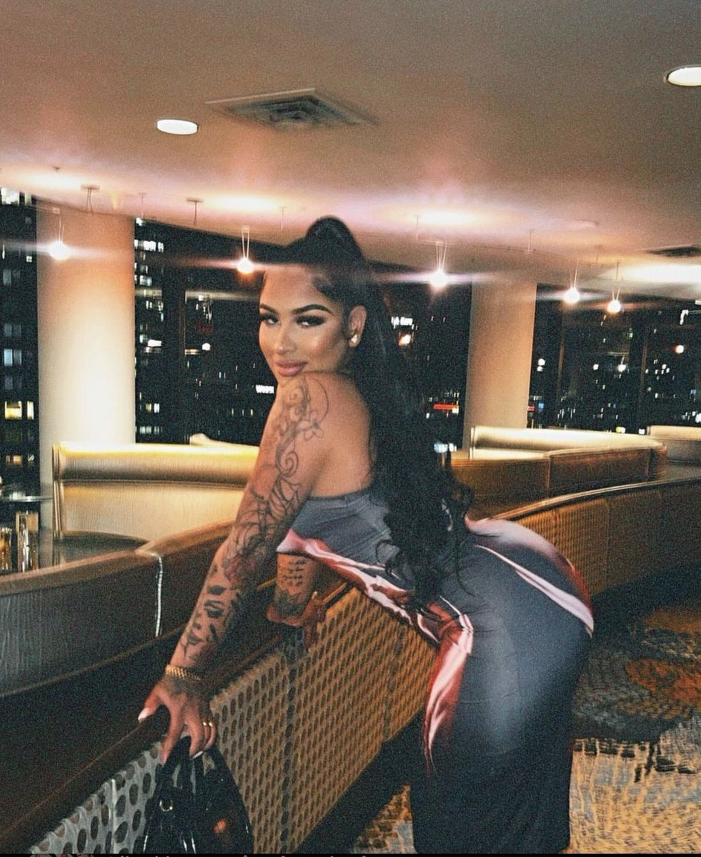 BryAdee's tweet image. Heard Inglewood does it better 🫣