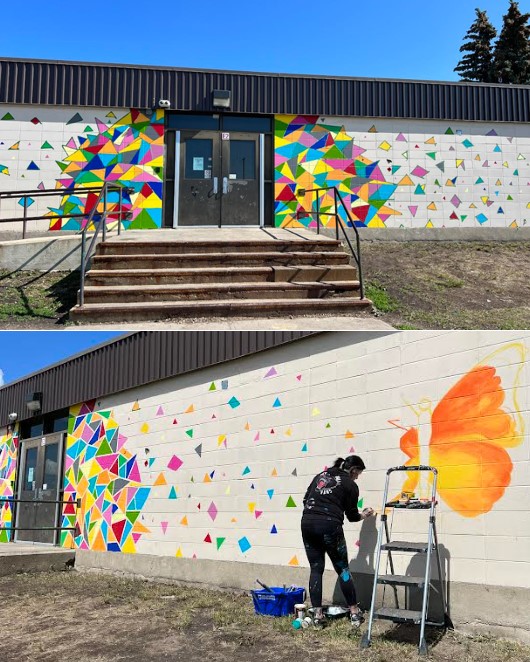 Rimbey Elementary tweet media