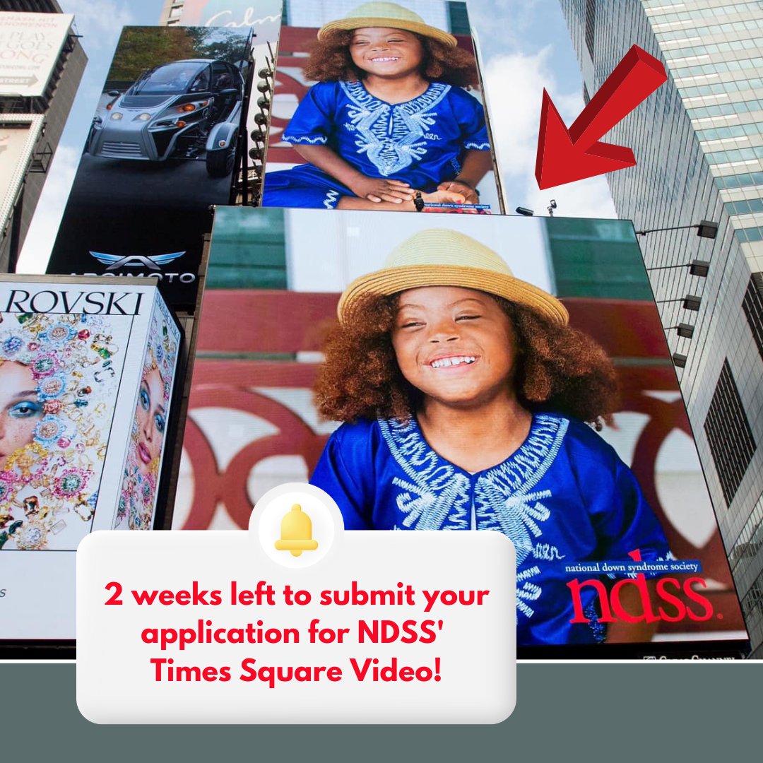 Down Syndrome Association of Pittsburgh on Twitter: "This morning's