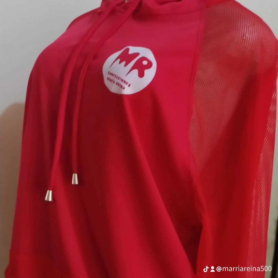 MariaReinaRein2's tweet photo. Suéter María reina un emprendimiento de una mujer luchadora dé Maracay Venezuela #emprendimiento #ropadeportiva #emprendimientovenezuela #talentovenezolano https://t.co/aCtrDWehqW