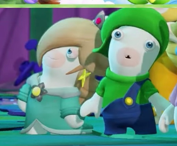 Pastelprince18's tweet photo. OH MY GOD????… WHY IS THIS SO CUTE???? I love he just pulls her close to show her and she was confused at first and she just…smiles… https://t.co/GGUWxv83om